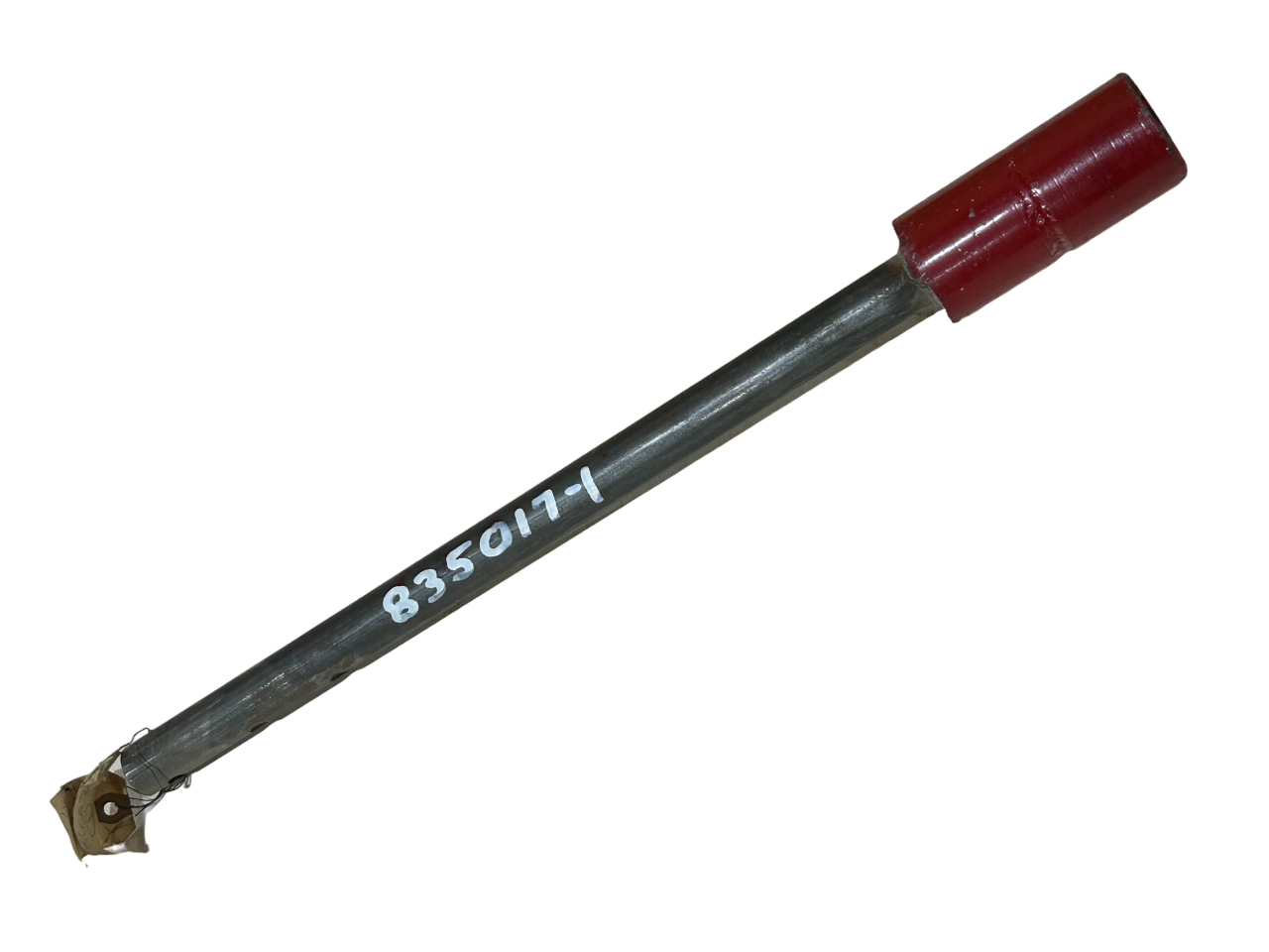 Mayrath 835017-1 Shaft