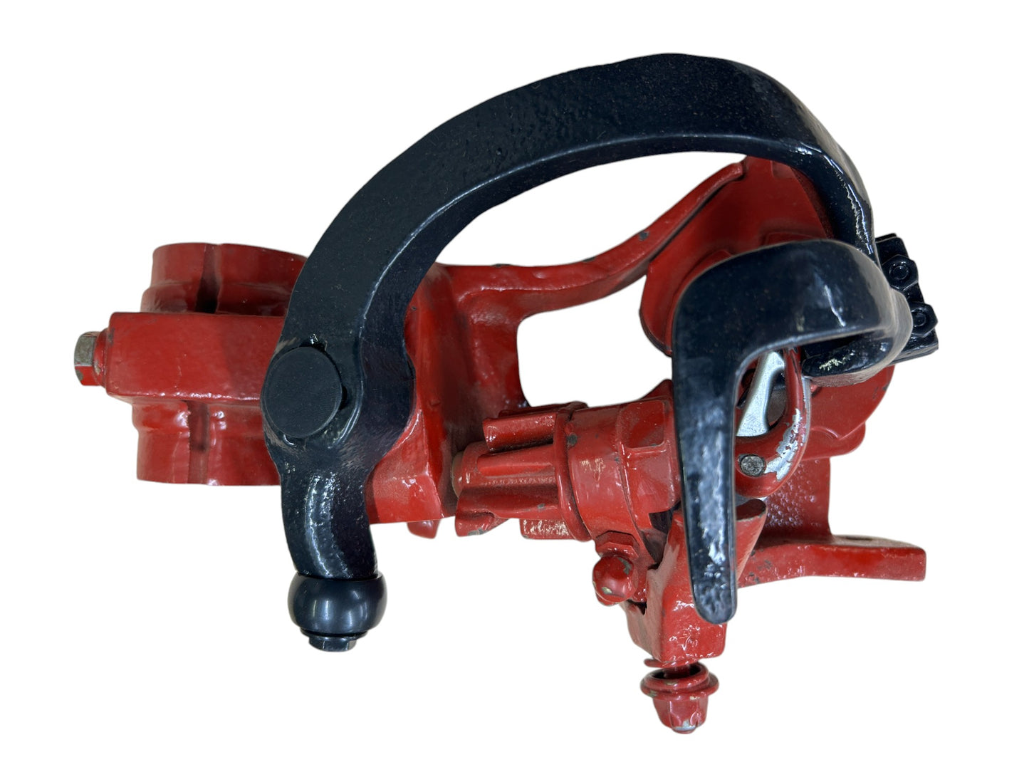 Versatile/Ford/New Holland 86507980 Knttr Frame