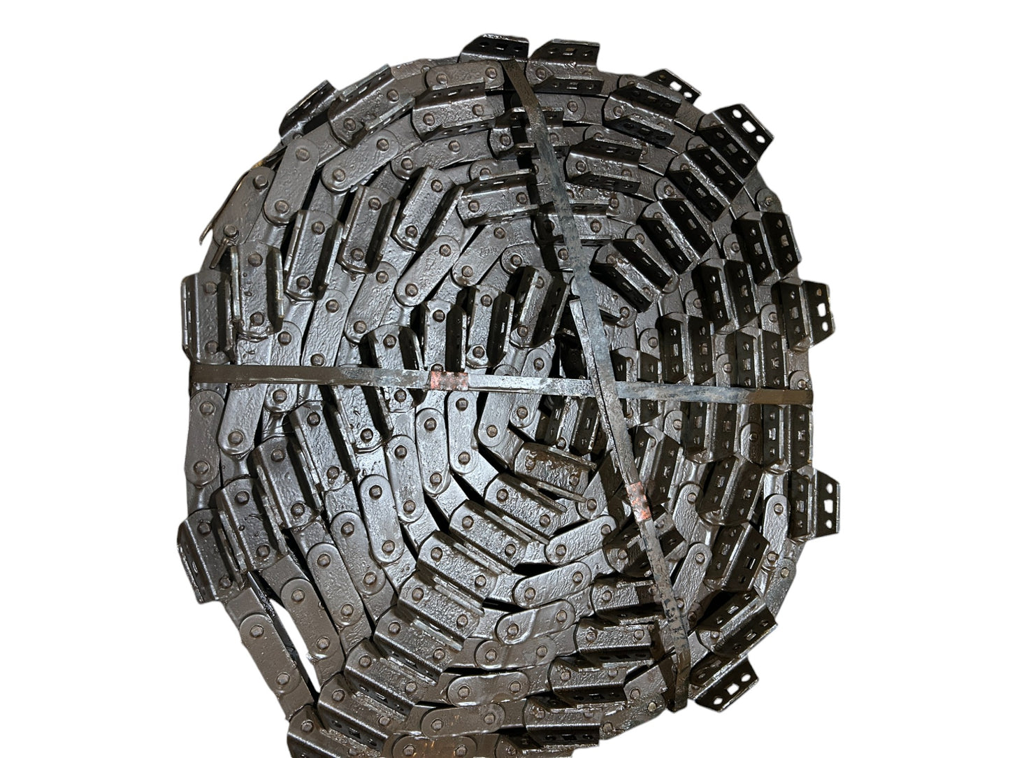 Versatile/Ford/New Holland 9624580 Upper Chain