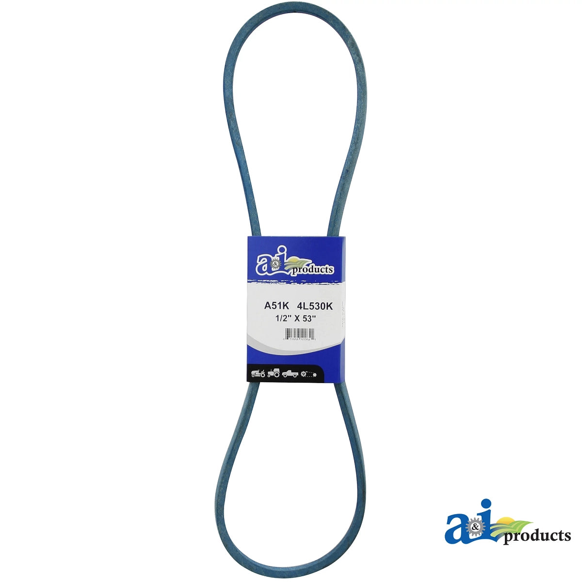 John Deere A-A51K: V-Belt