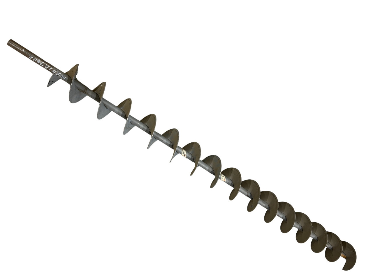 John Deere A-AH107400 Auger