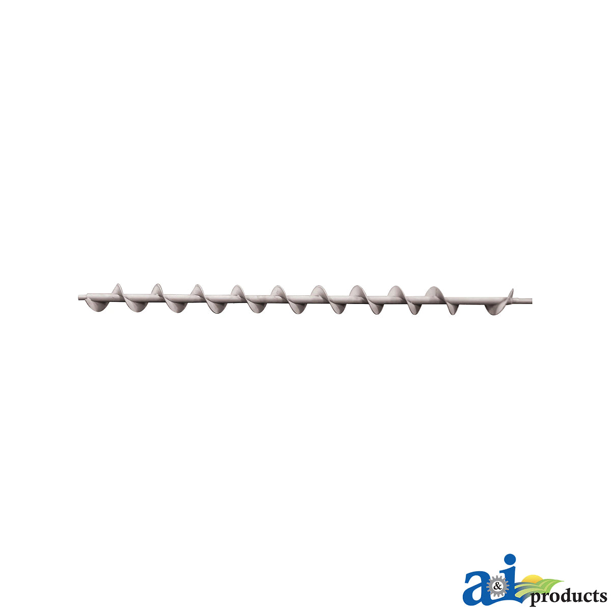 John Deere A-AXE18078: Grain Tank Rear Loading Auger