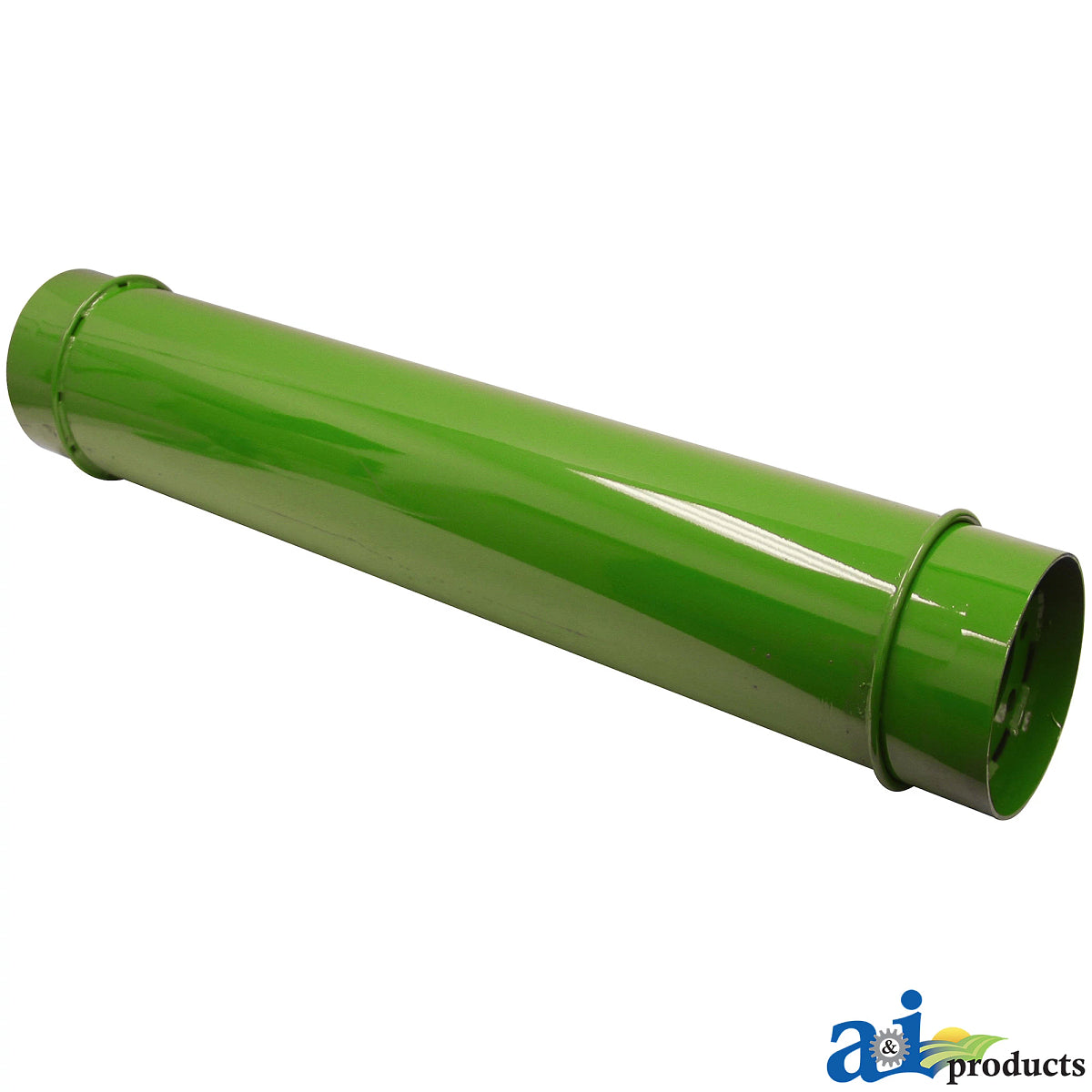 John Deere A-AXE27254: Feeder House Drum