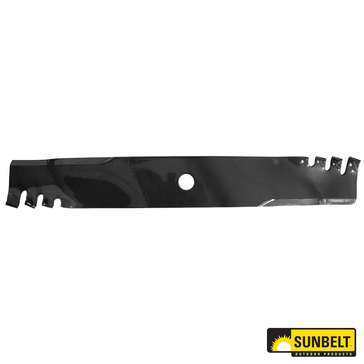 John Deere A-B1PD1041: Mower Blade, High Capacity, 60 Inch, Cut Length 100 mm
