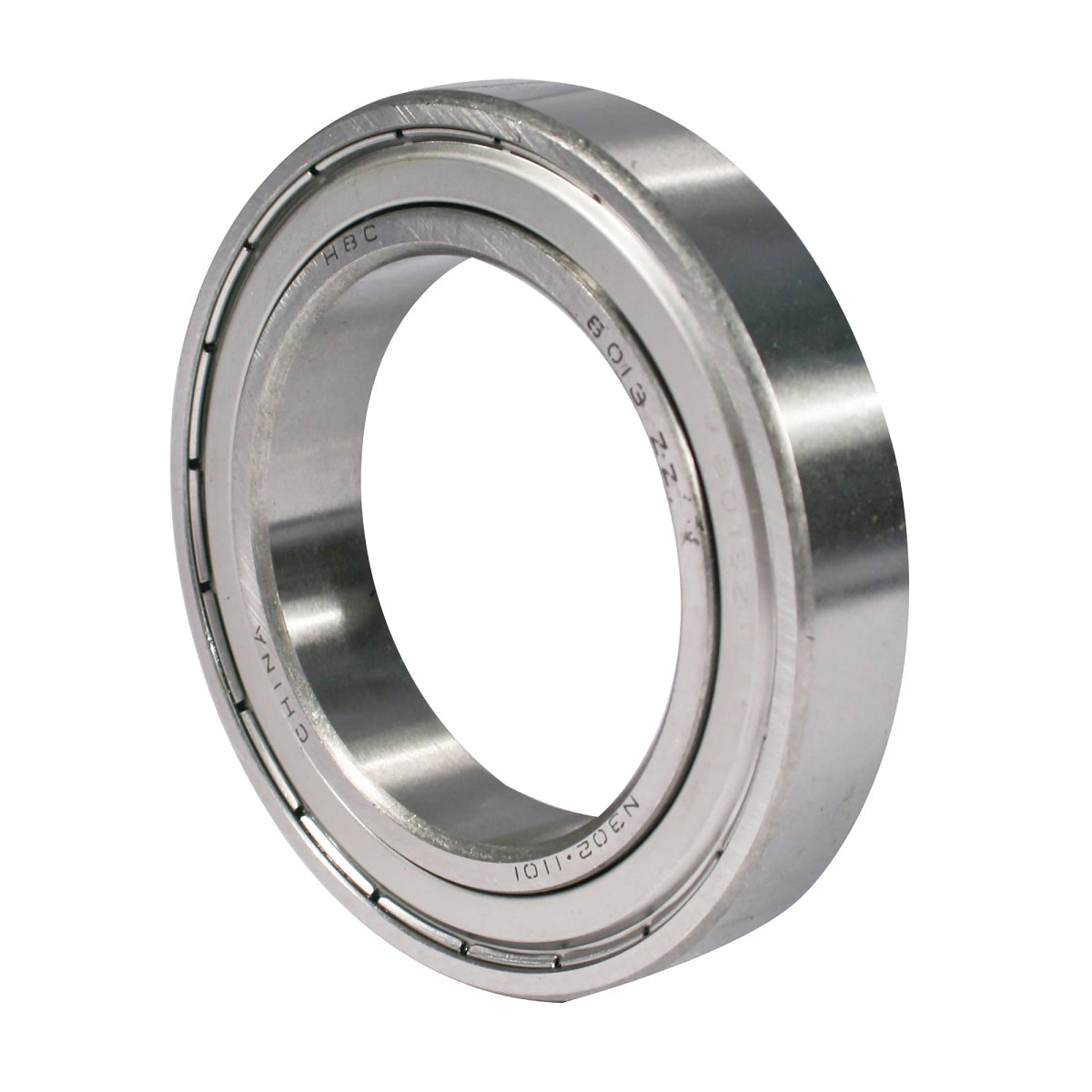 John Deere A-CH18554: Ball Bearing