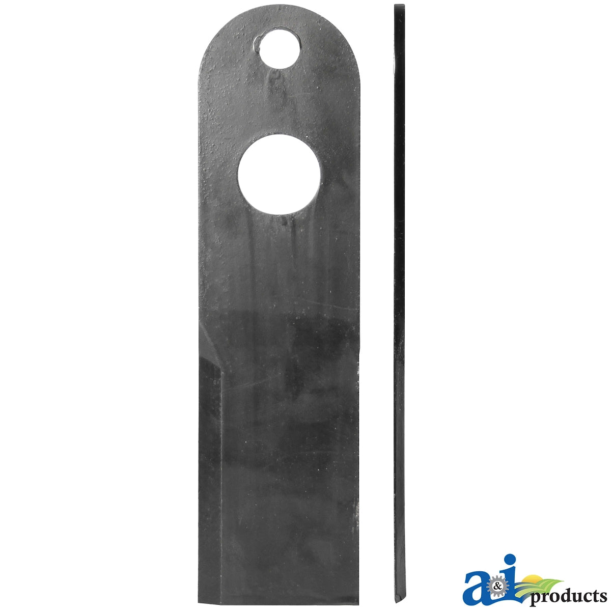 John Deere A-H215004: Stationary Straw Chopper Blade