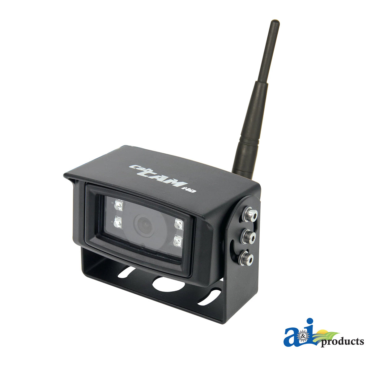 John Deere A-HDC2673: CabCAM HD Digital Wireless Camera