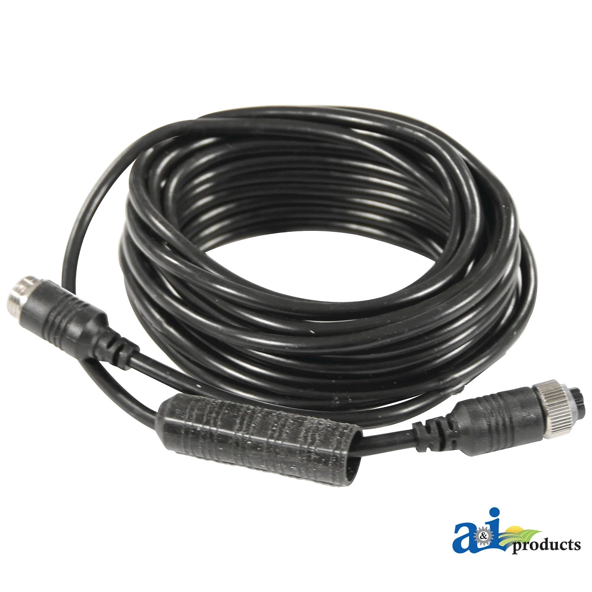 John Deere A-PVC20: 20 Foot Power Video Cable for CabCAM Systems