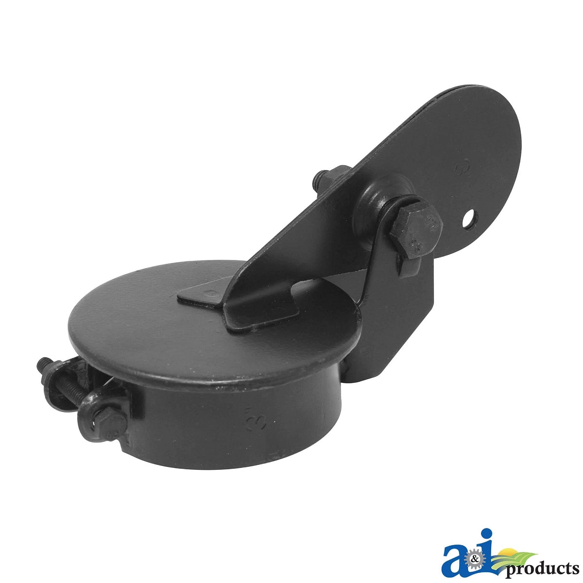John Deere A-RC4: Rain Exhaust Cap