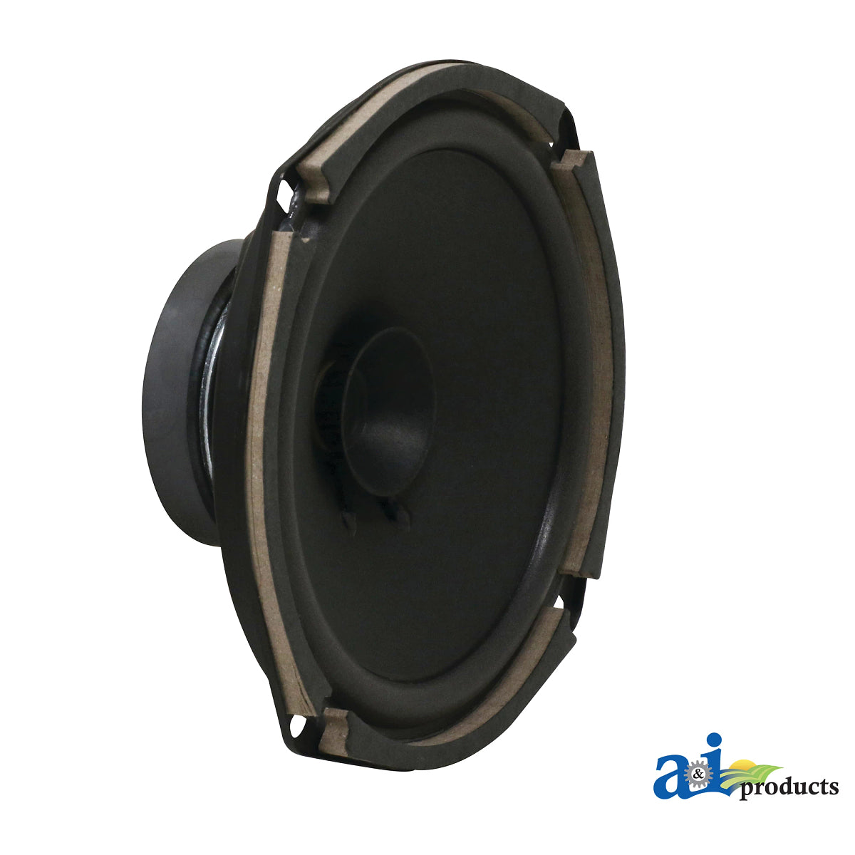 John Deere A-RE254829: Speaker, 6 inch