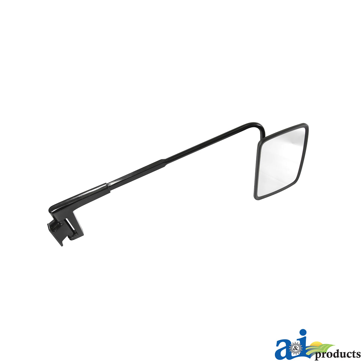 John Deere A-RE52668: Arm, Outer Mirror, Right Side