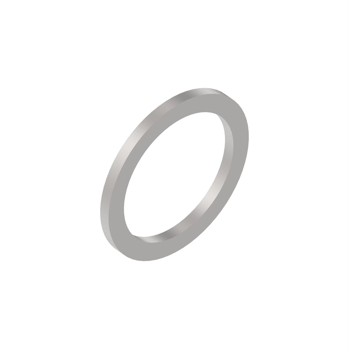 John Deere A109733: Round Hole Washer
