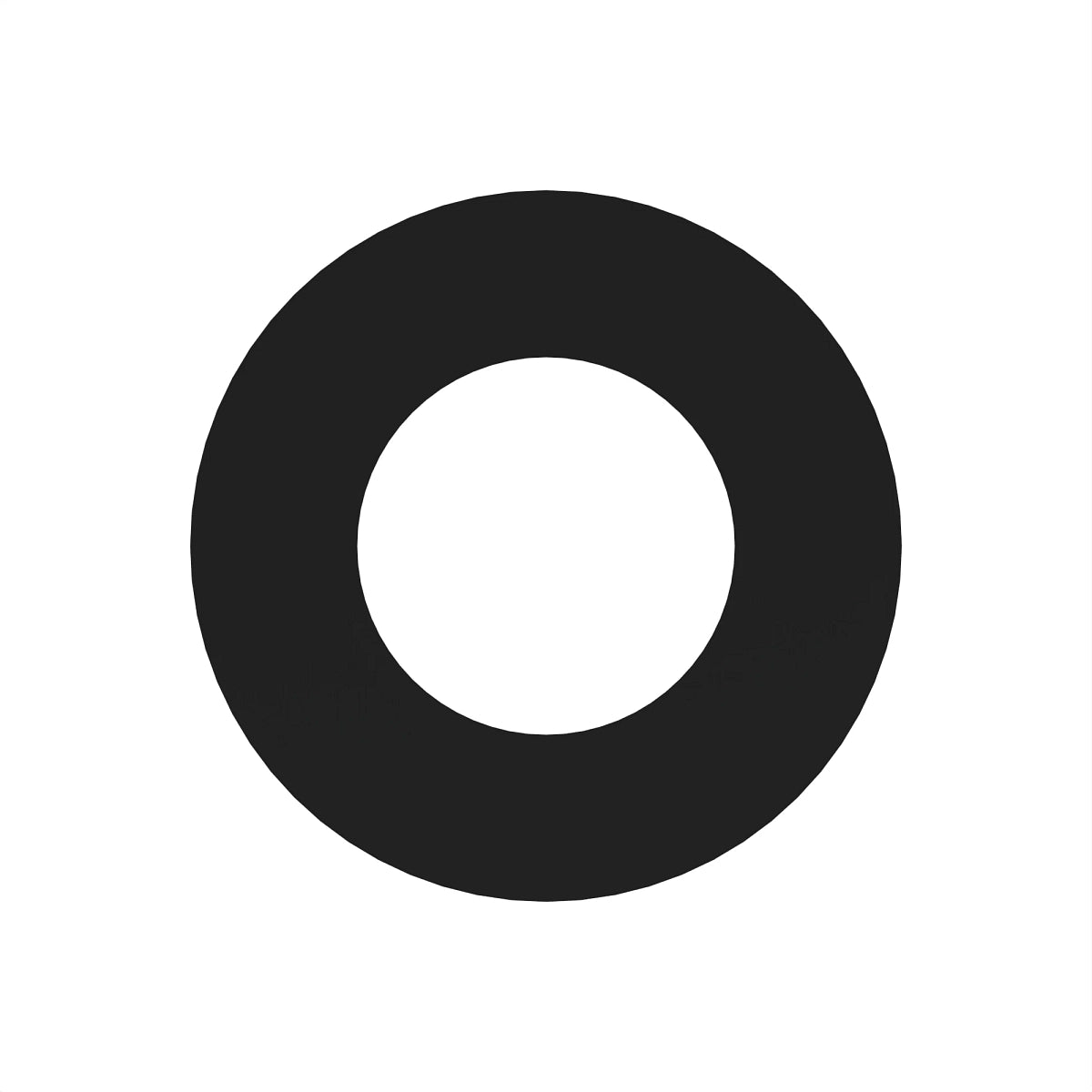 John Deere A11583: Round Hole Washer