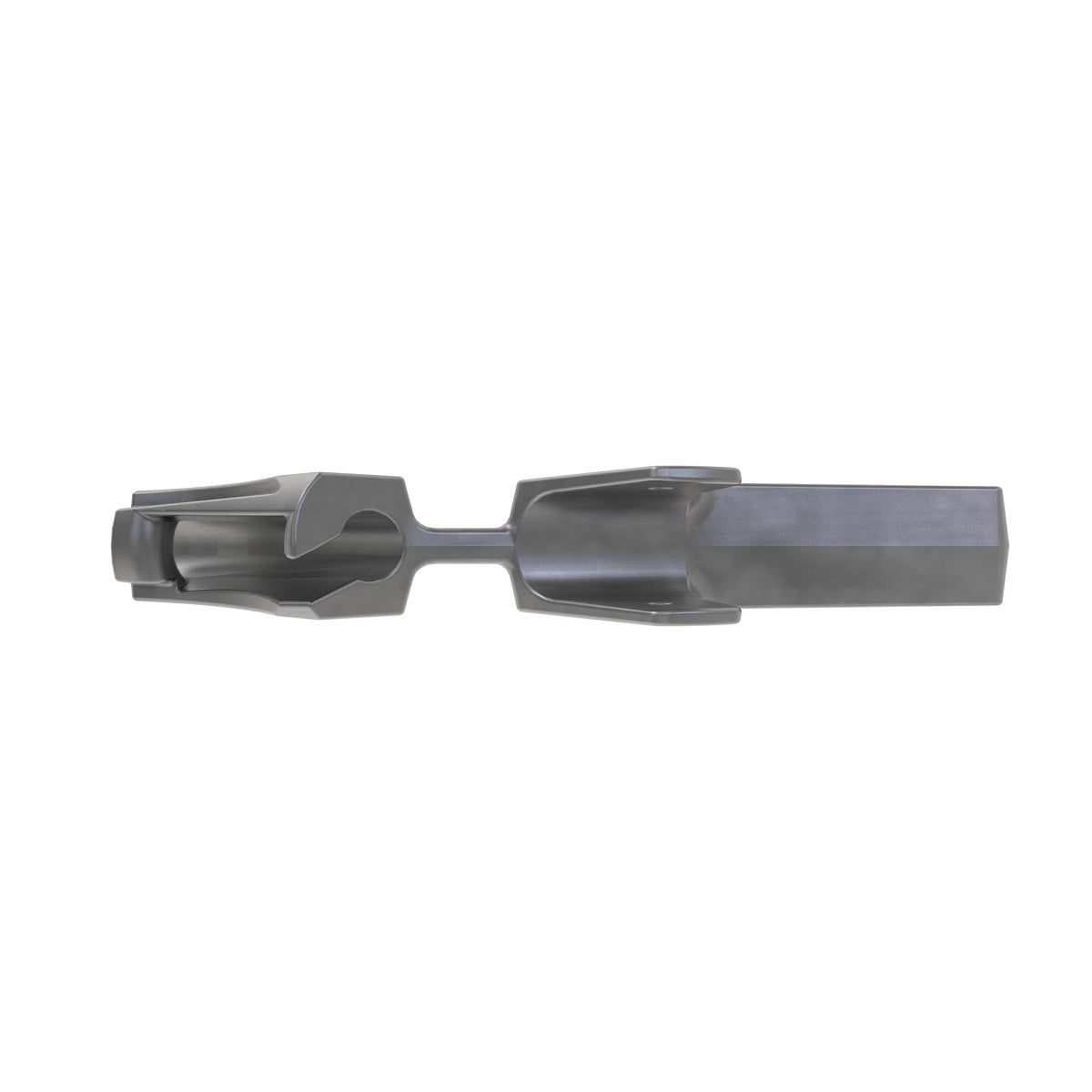 John Deere A131755: Seed Tube Guard
