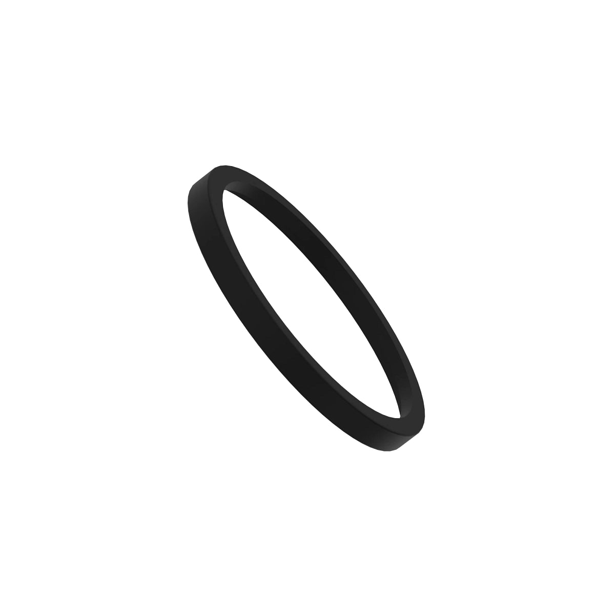 John Deere A14629: Internal Oil Rubber Seal