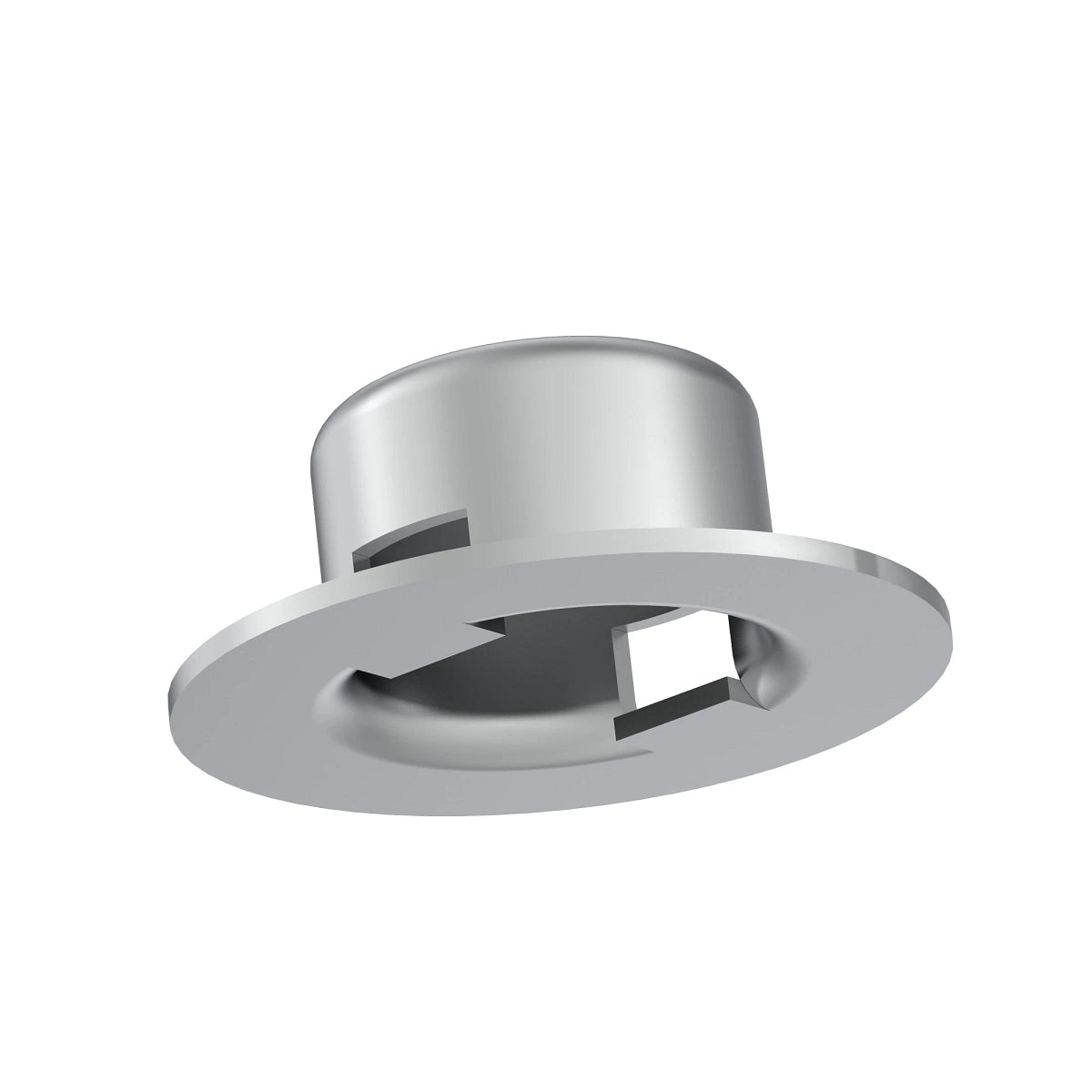 John Deere A16491: Push Nut, M8