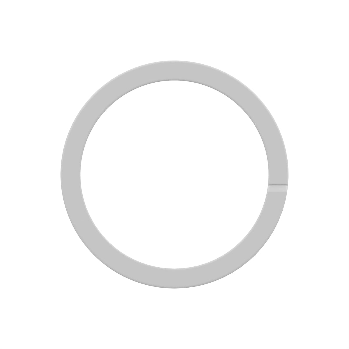 John Deere A36431: Back-Up Washer, Half Split