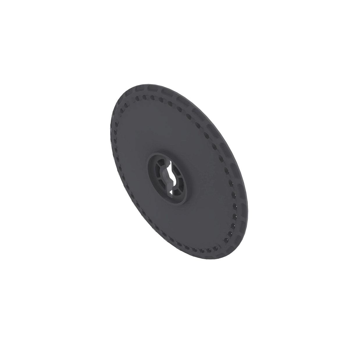 John Deere A43066: Sorghum Disk Seed Plate