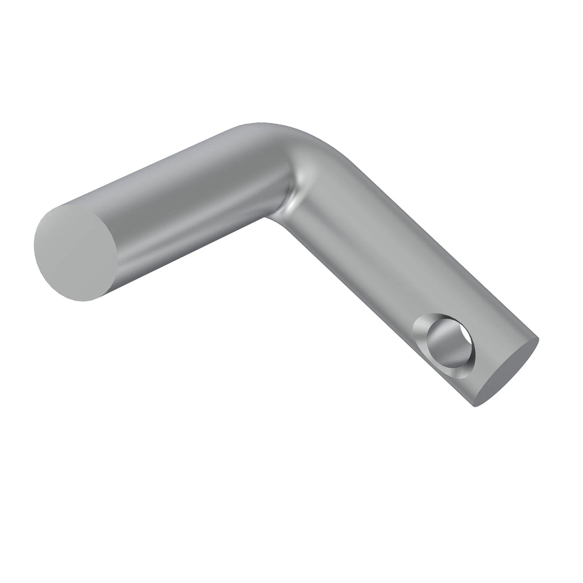 John Deere A46637: Bent Pin Fastener