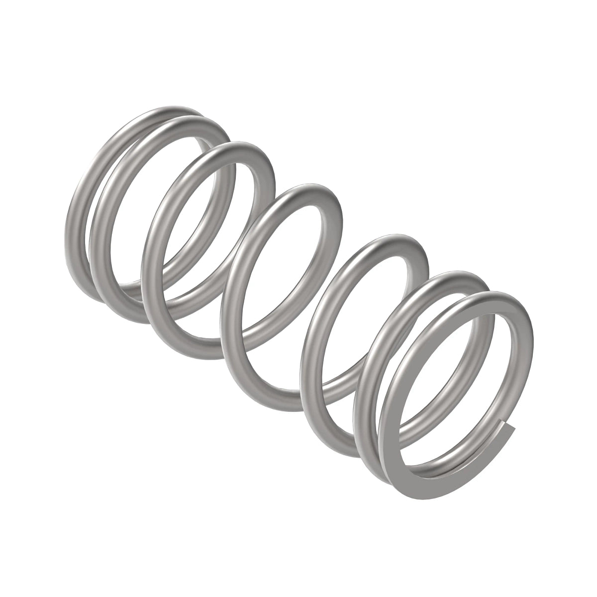 John Deere A4741R: Compression Spring