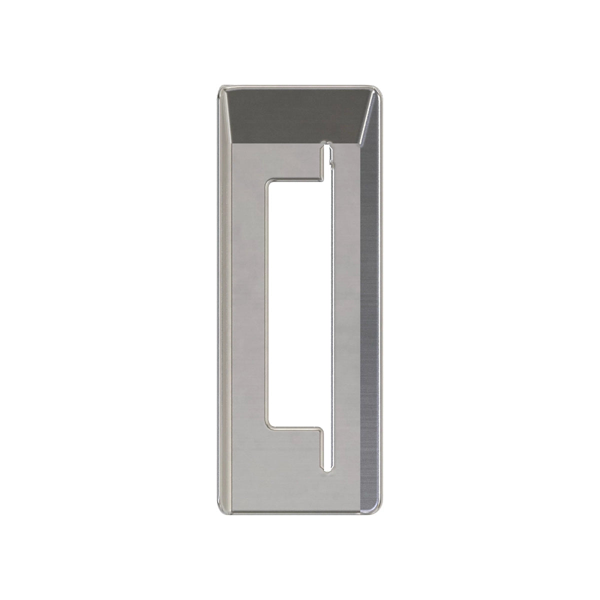 John Deere A48666: Figure Pickup Mechanism Cover