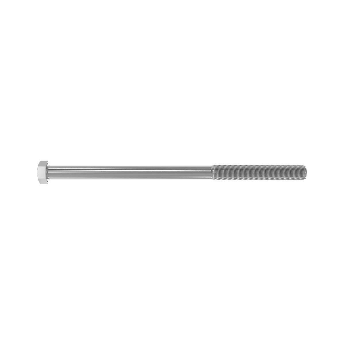 John Deere A48976: Hexagonal Head Bolt, M16 X 300