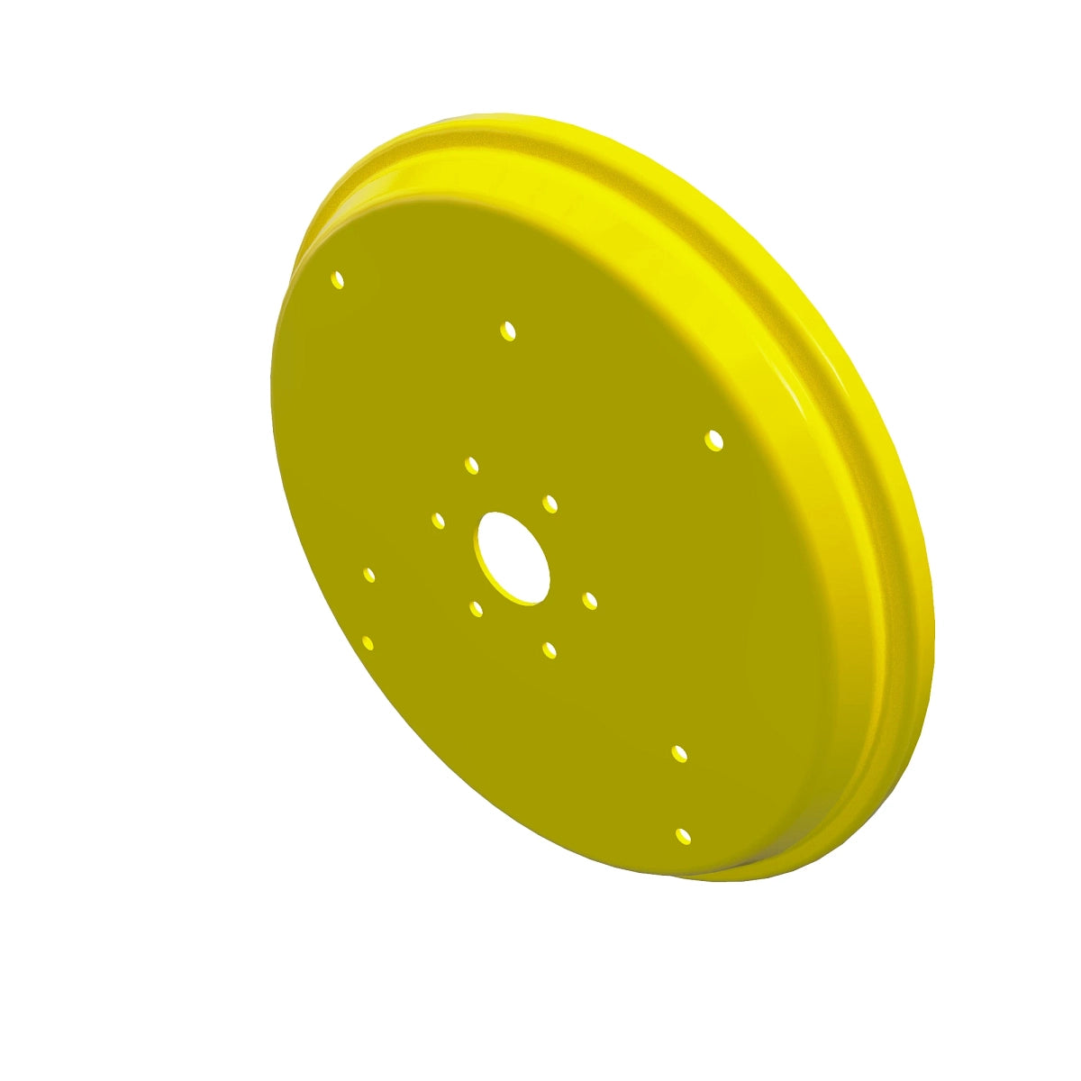 John Deere A49917: Fertilizer Opener Wheel