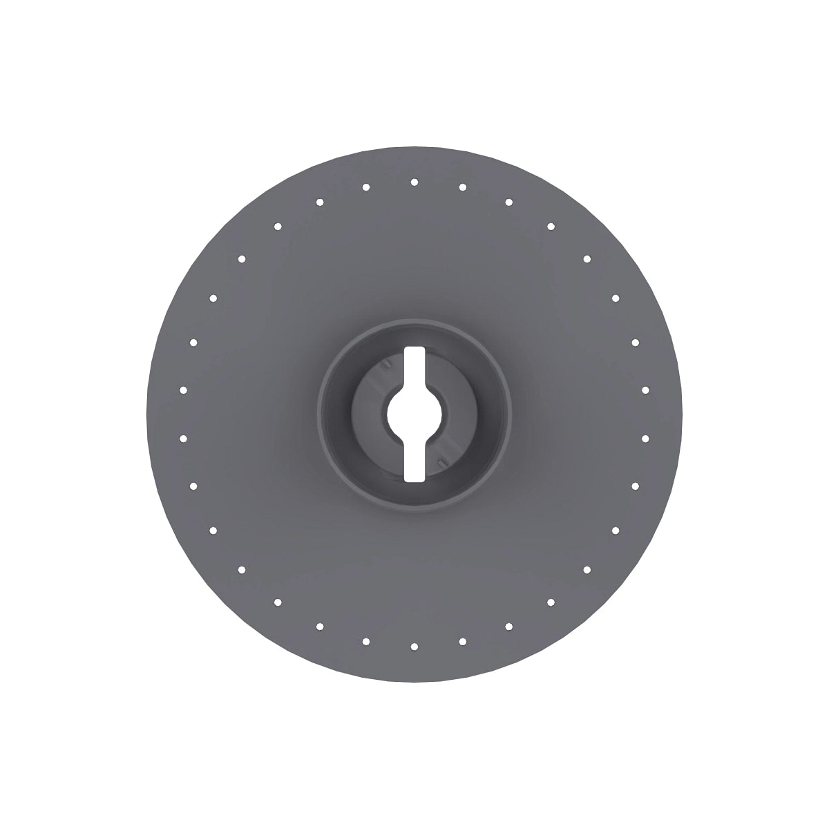 John Deere A50617: Corn Disk Seed Plate