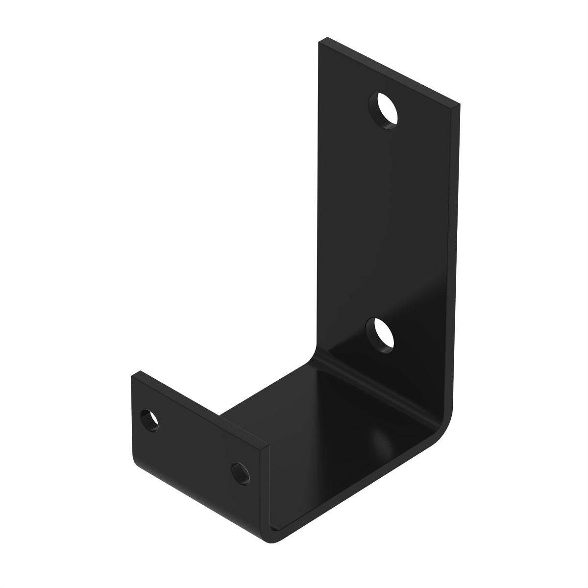 John Deere A53177: ComputerTrak Monitor Console and Adapter Bracket