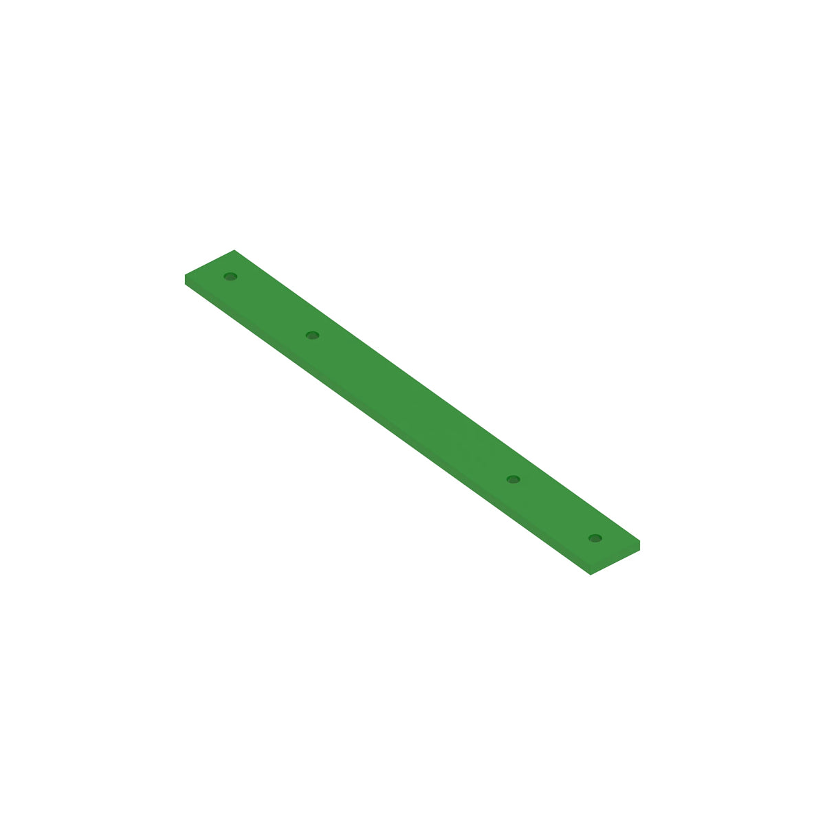 John Deere A53954: Strap