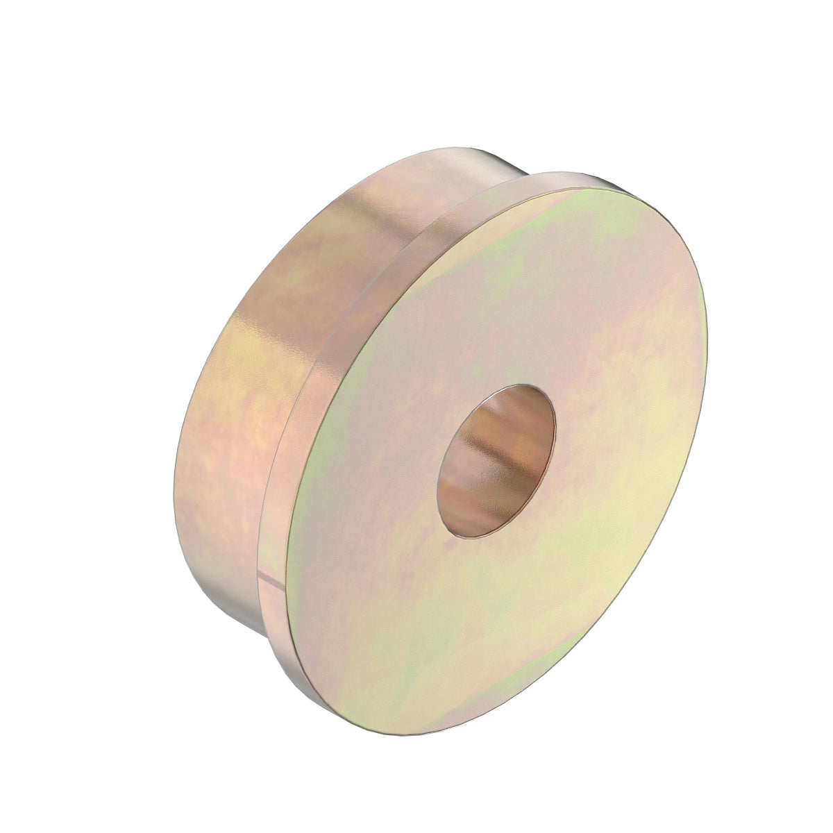John Deere A55888: Closing Wheel Bushing