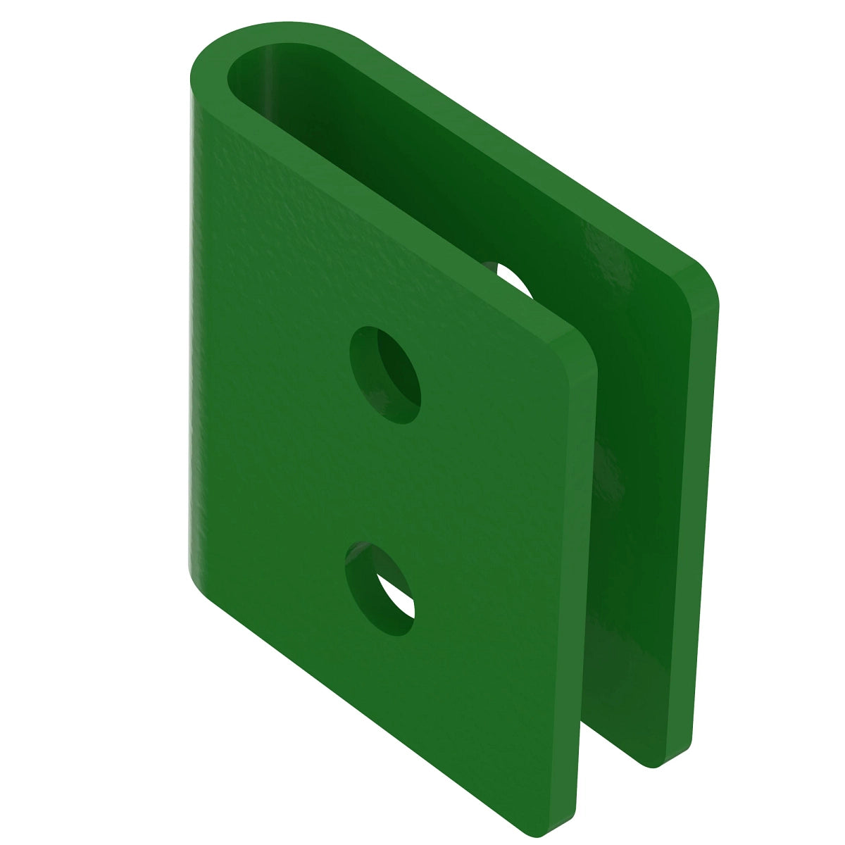 John Deere A56371: Safety Chain Retainer