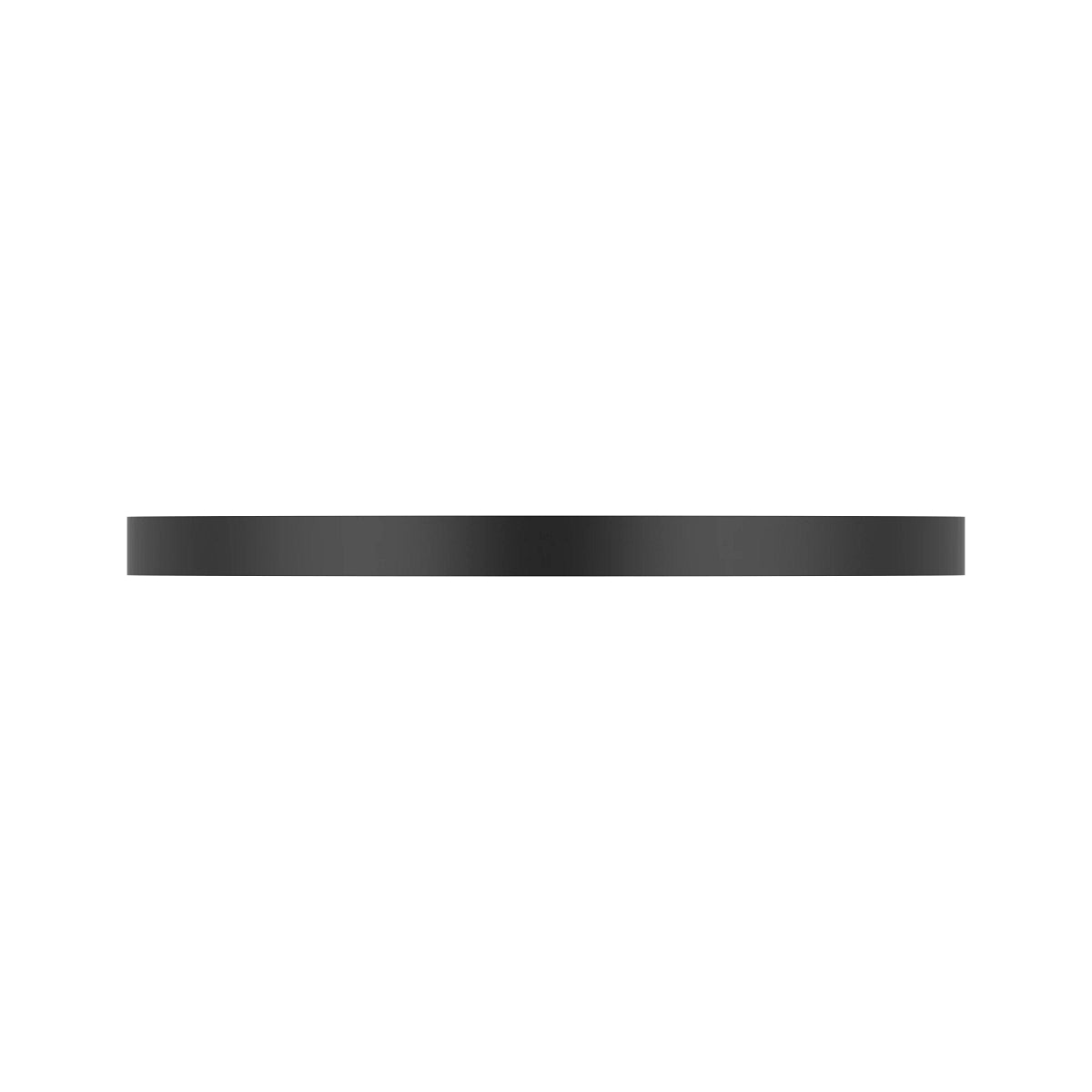 John Deere A57197: Regular Rate Meter Roller Black Fine-Tuning Ring