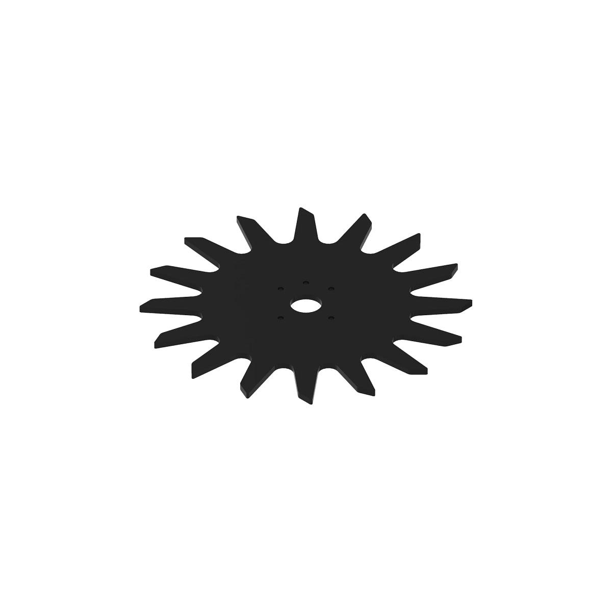 John Deere A58809: Row Cleaner Wheel