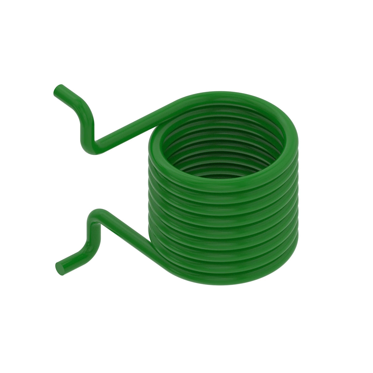 John Deere A60643: Torsion Spring