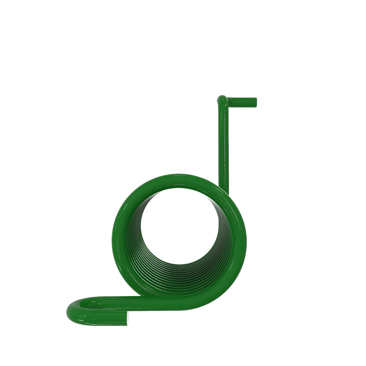 John Deere A60908: Torsion Spring