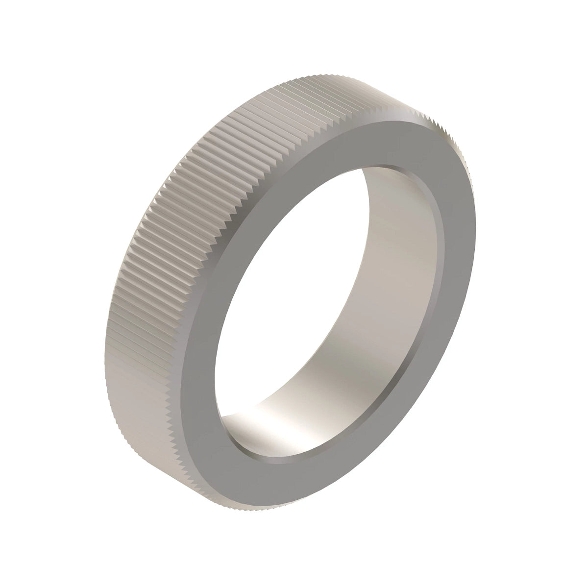 John Deere A61237: Sensor Nut, 31.75 mm (1-1/4")