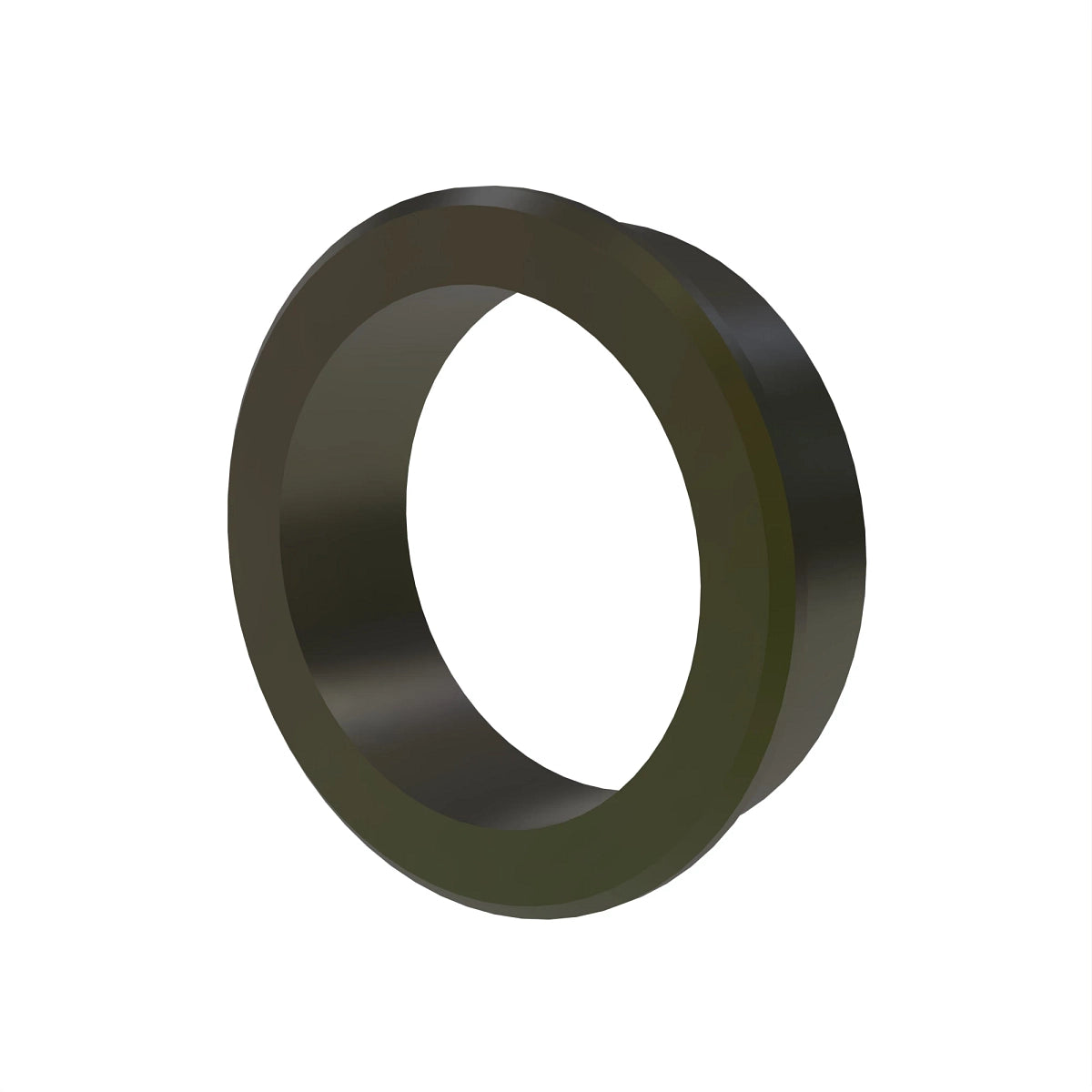 John Deere A61833: Flange