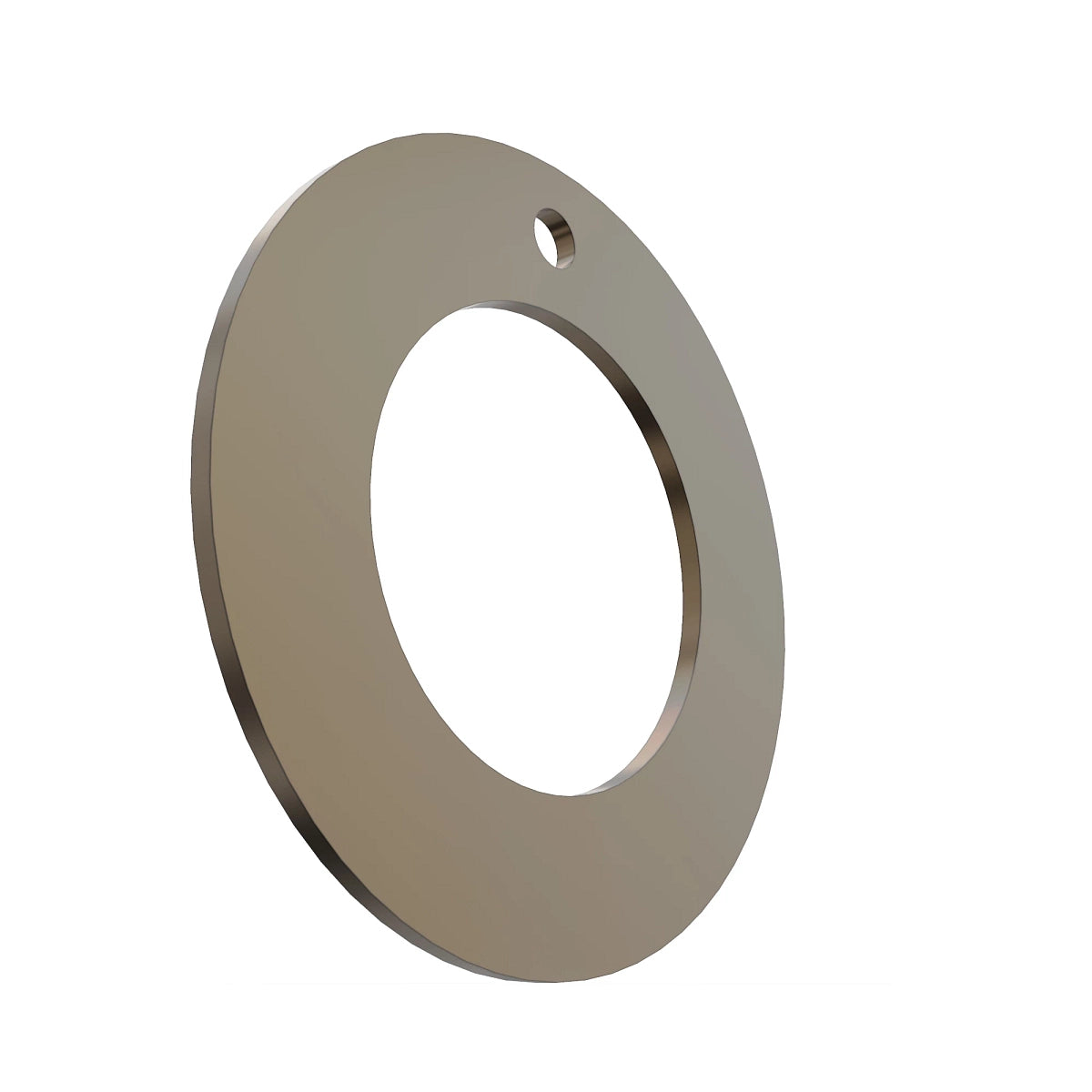 John Deere A62693: Gear Lock Washer