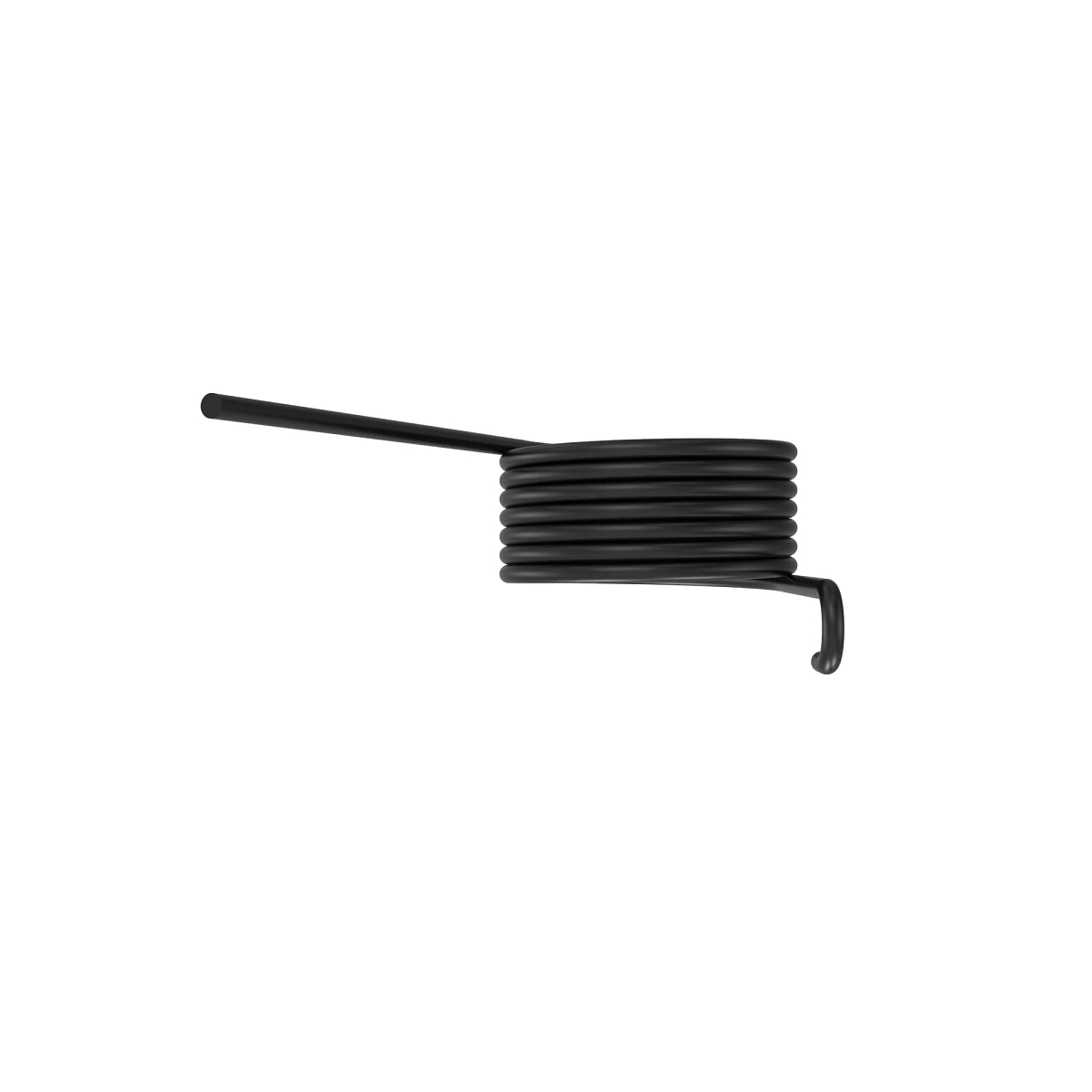John Deere A63534: Idler Spring
