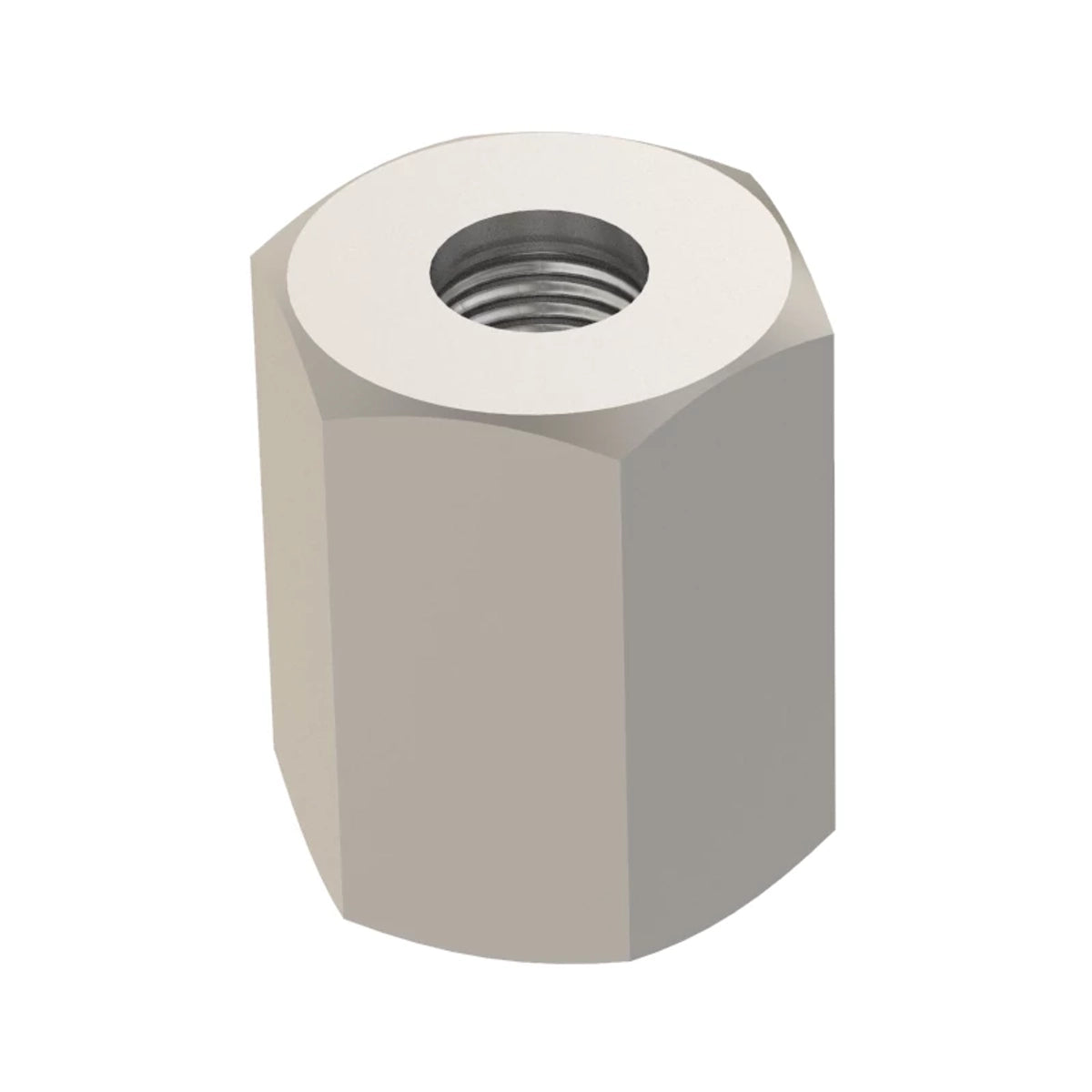 John Deere A66360: Hexagonal Nut, M12