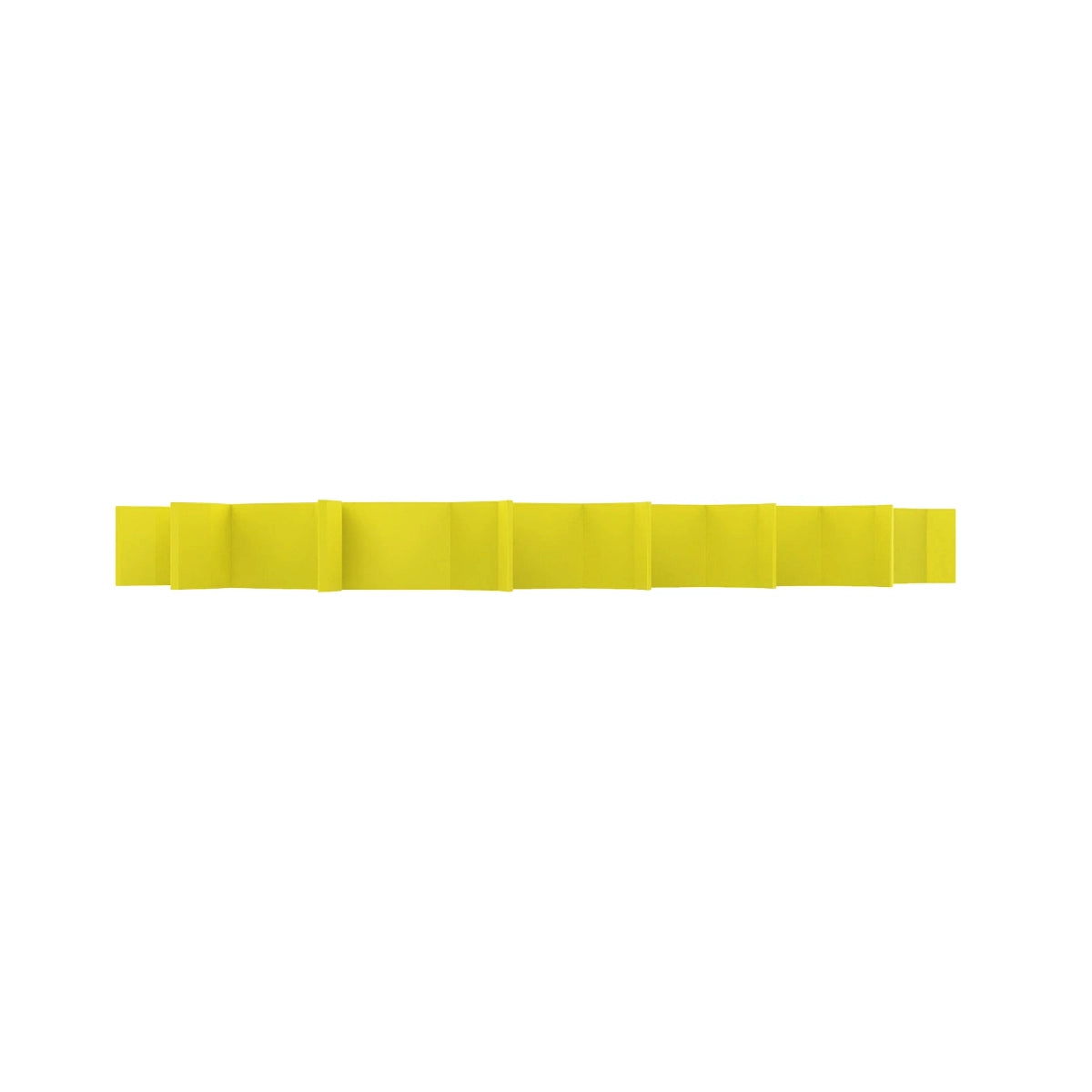 John Deere A67976: Finger Pickup Unit Meter Drive Flat Belt