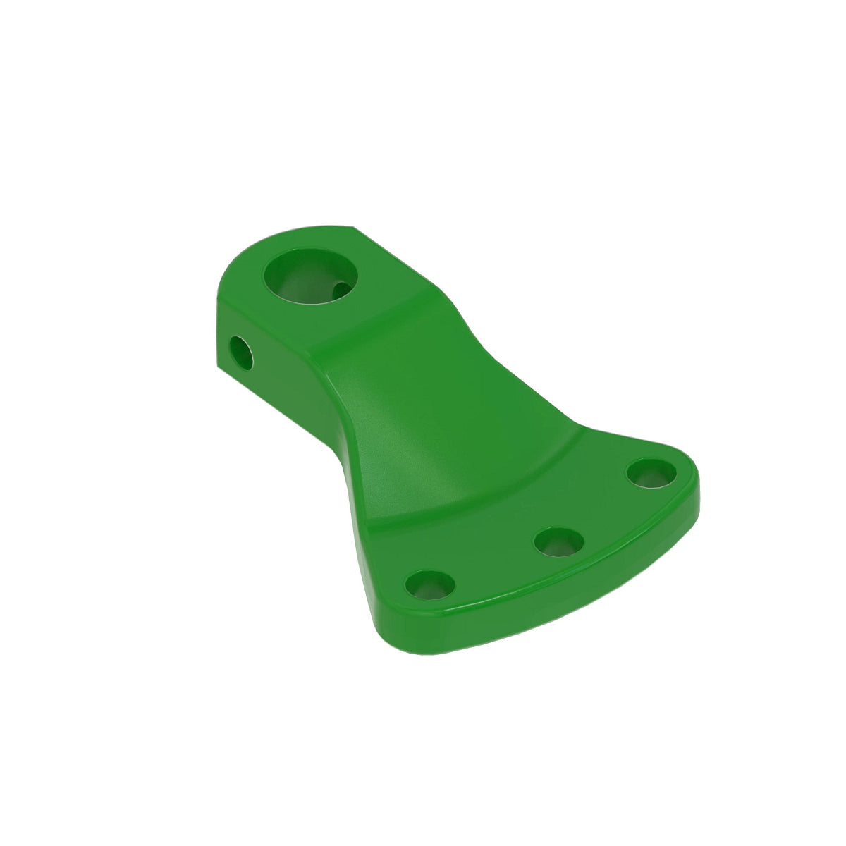 John Deere A69130: Depth Adjust Single Disk Fertilizer Opener Arm