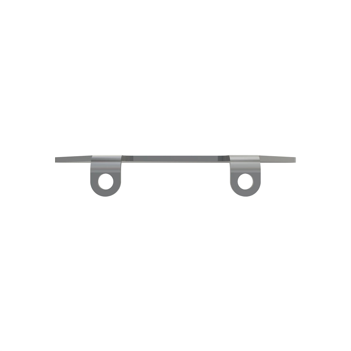 John Deere A69543: Stationary Shoot Manifold Bracket
