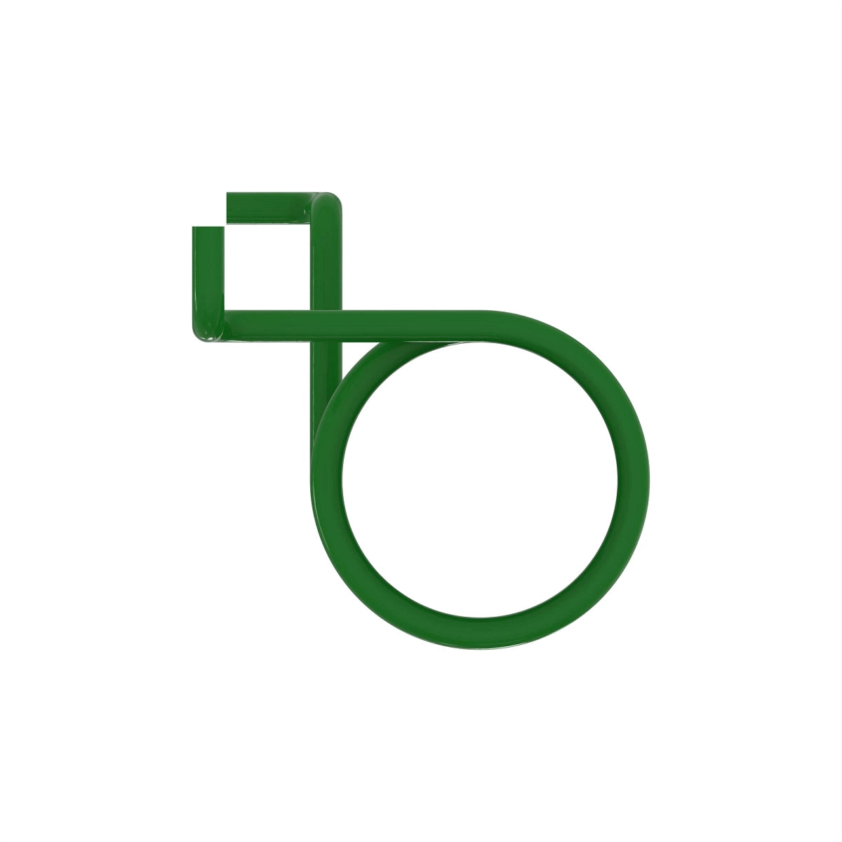 John Deere A69996: Torsion Spring
