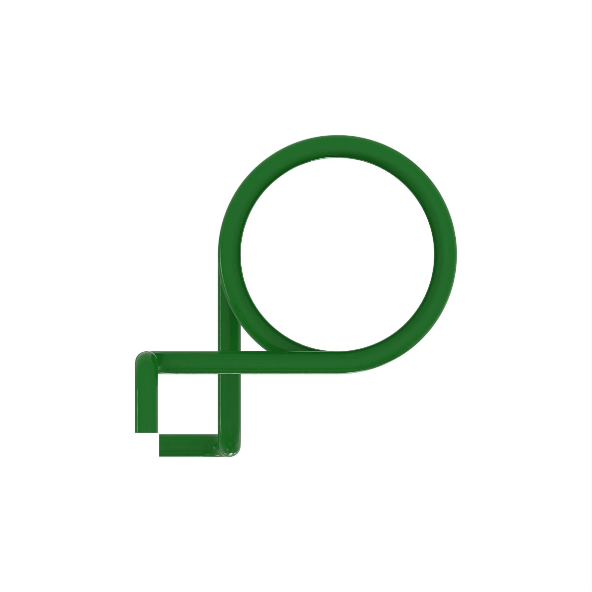 John Deere A69997: Torsion Spring