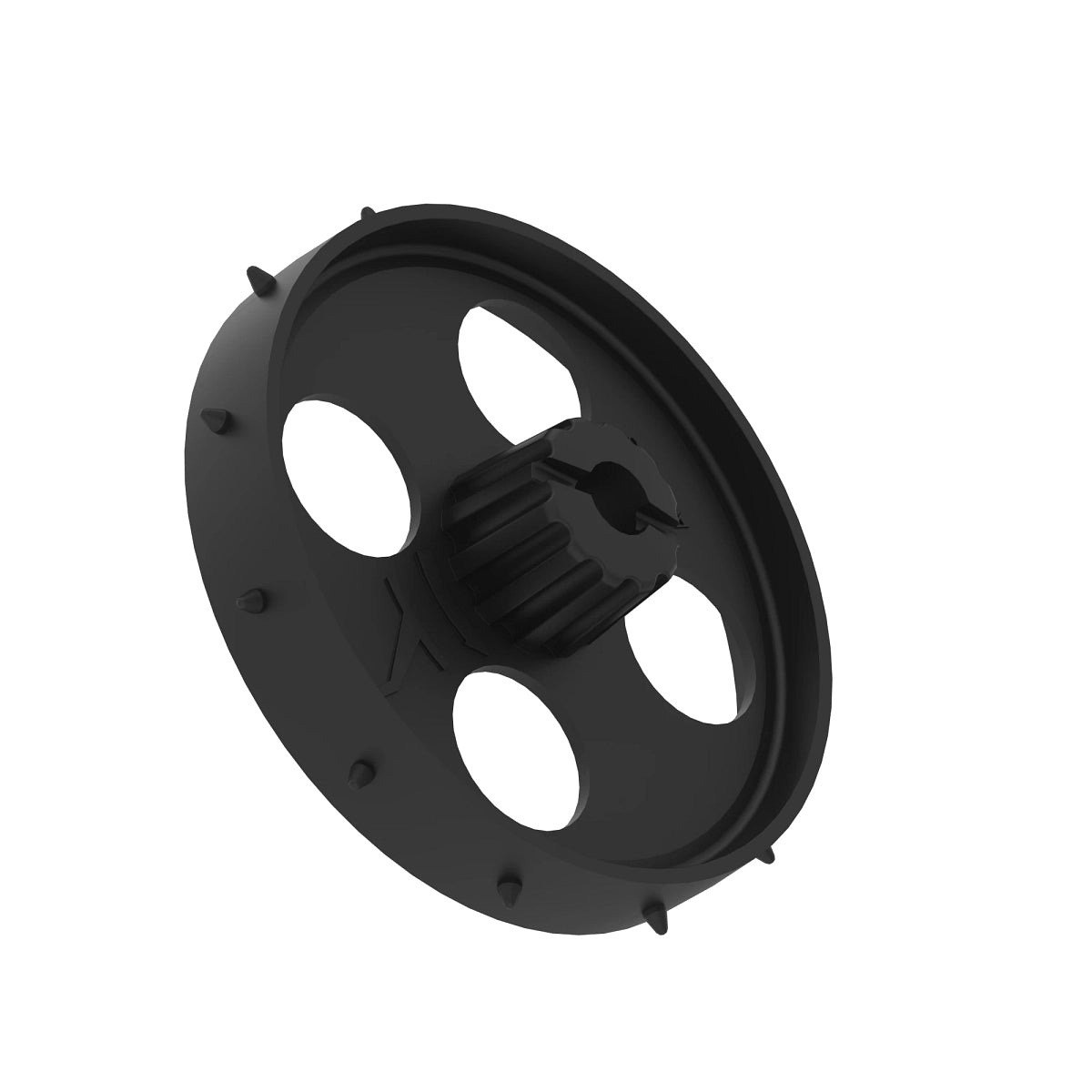 John Deere A76093: Seed Metering Belt Driver