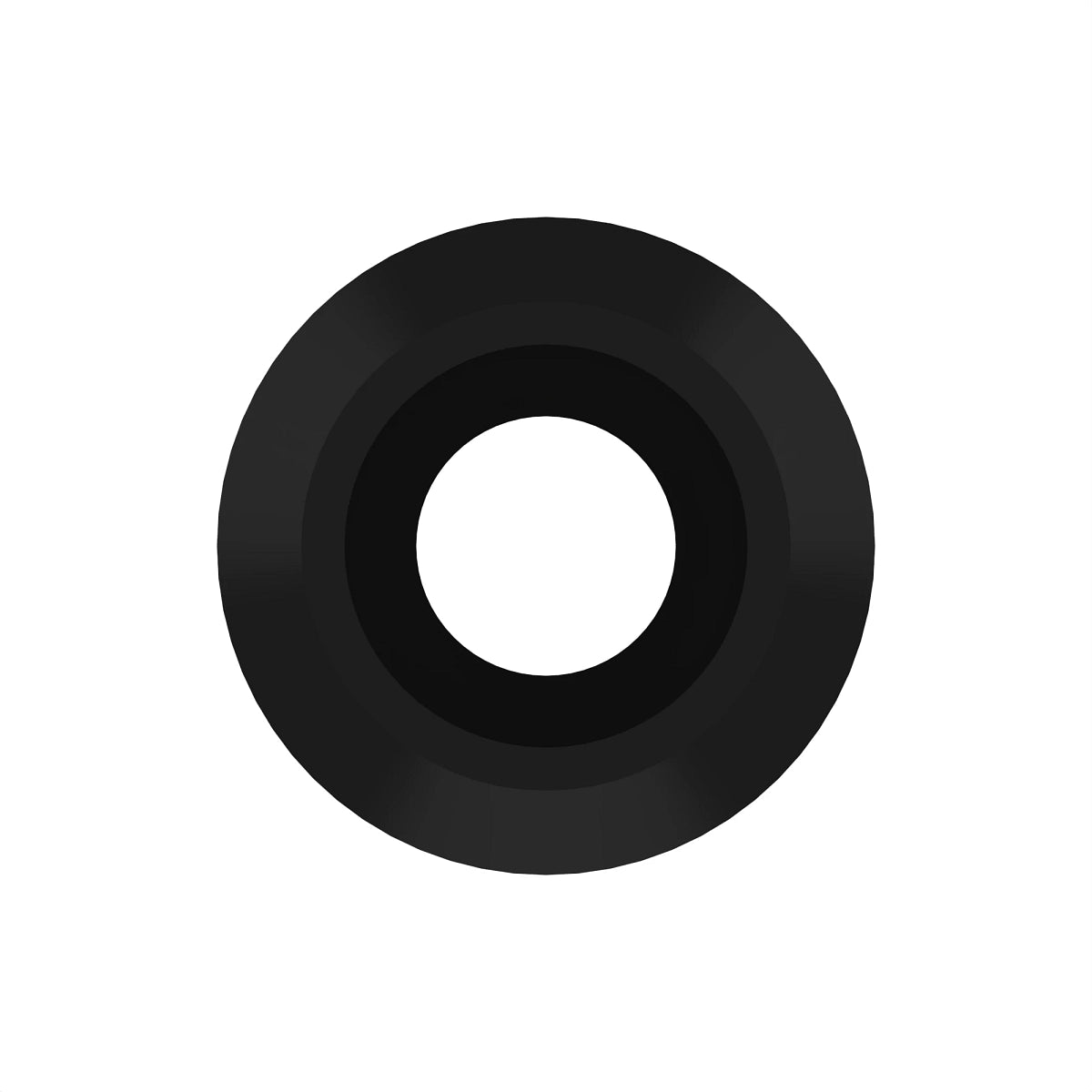 John Deere A80013: One End Expanded Inner Diameter Bushing