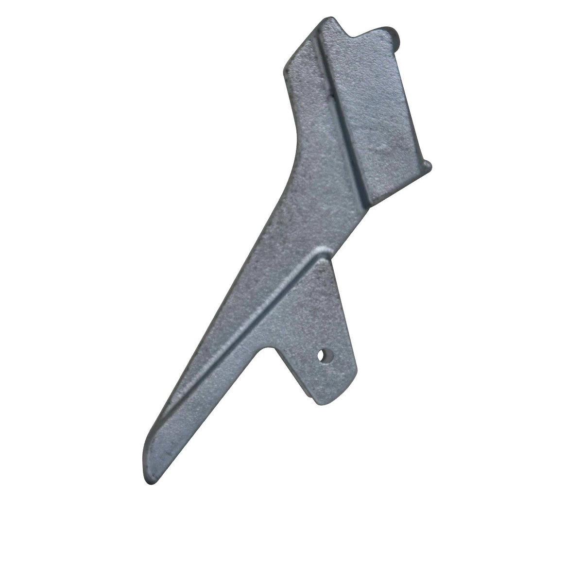 John Deere A80203: Curved Seed Tube Guard