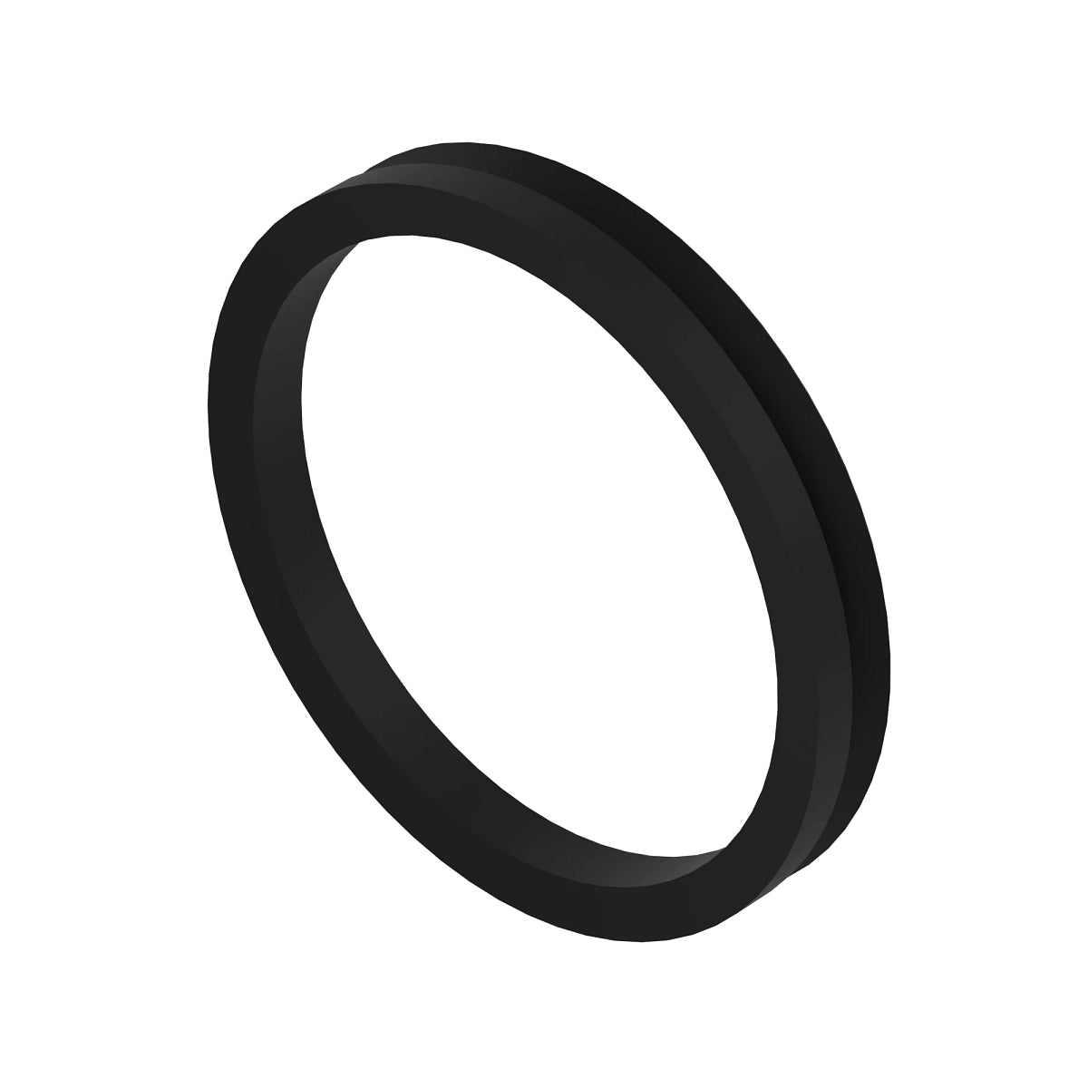 John Deere A82596: V-Ring Face Oil Rubber Seal